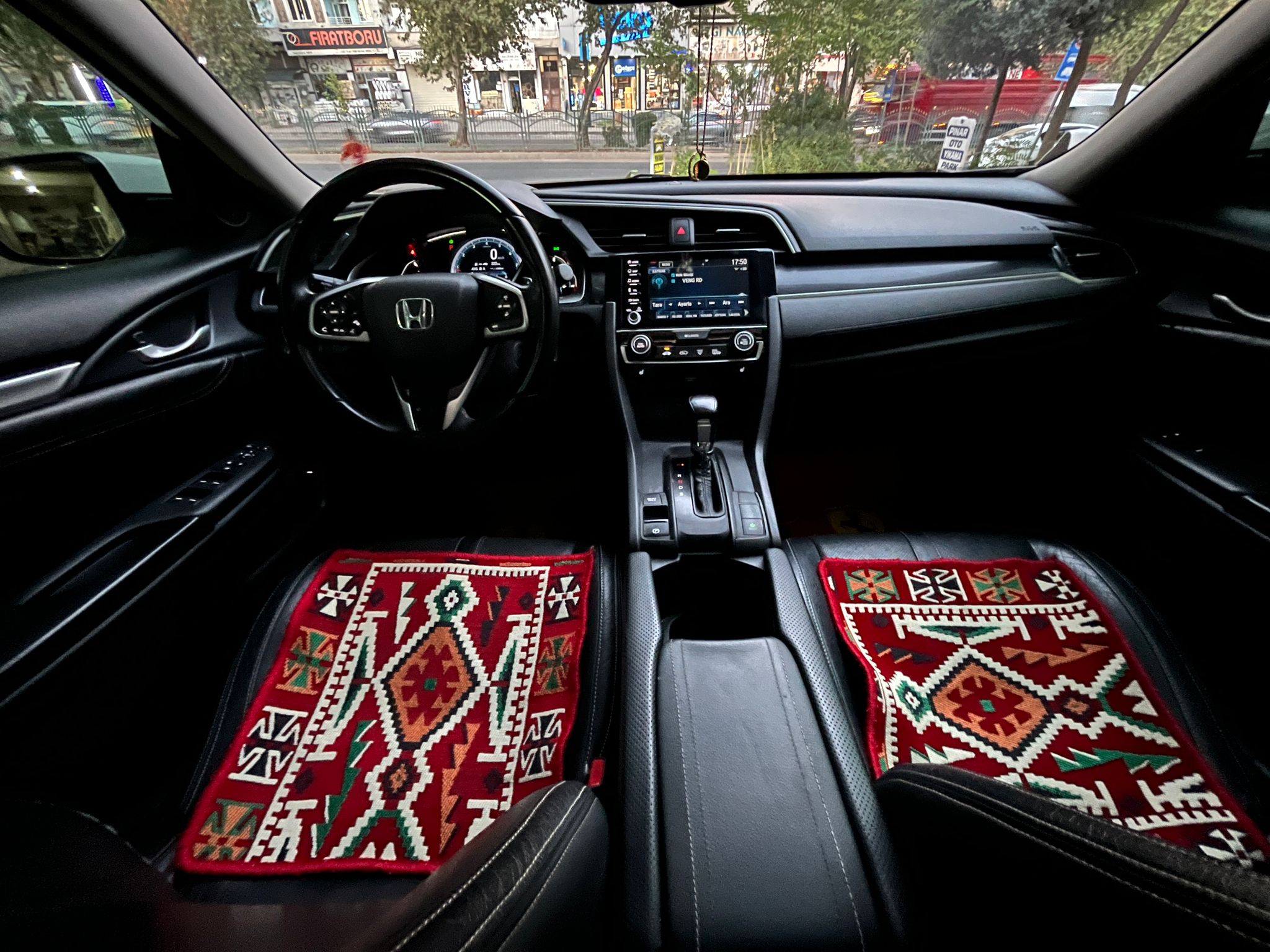 Akpirinç Group Emlak Auto